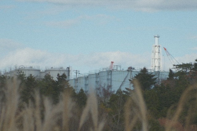 福島第一原発、11年前の事故直後に存在した幻の地下遮水壁計画......NHK『ETV特集』 画像