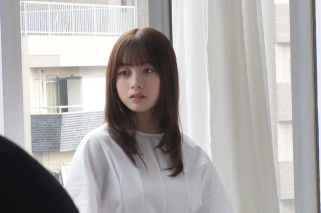 橋本環奈、情熱大陸に登場!初めてづくしの舞台『千と千尋の神隠し』に密着 画像