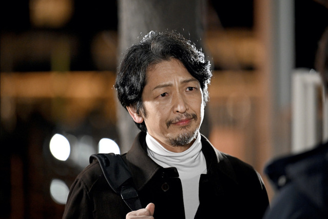 今夜放送『DCU』ゲストは岡田浩暉!リモートカメラを悪用した事件の捜査に協力 画像