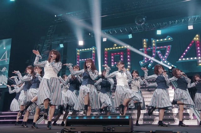 日向坂46、4年ぶり新メンバー募集オーディション開催決定！ 画像