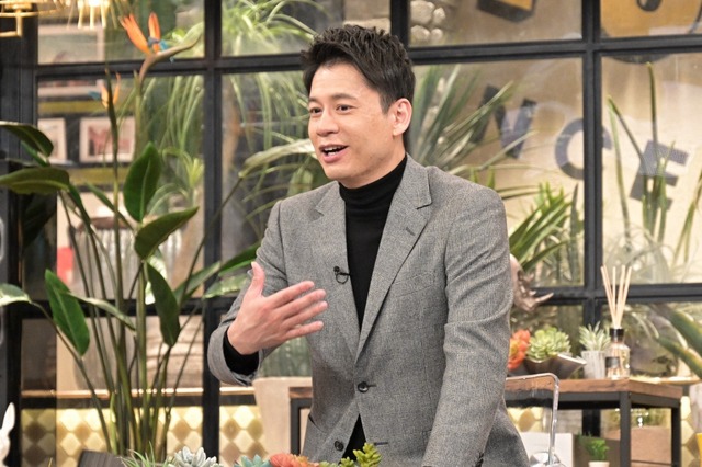 『ゴゴスマ』MCの石井亮次、妻&娘から苦情「朝からテンション高すぎ」「お風呂の時間決められる」 画像