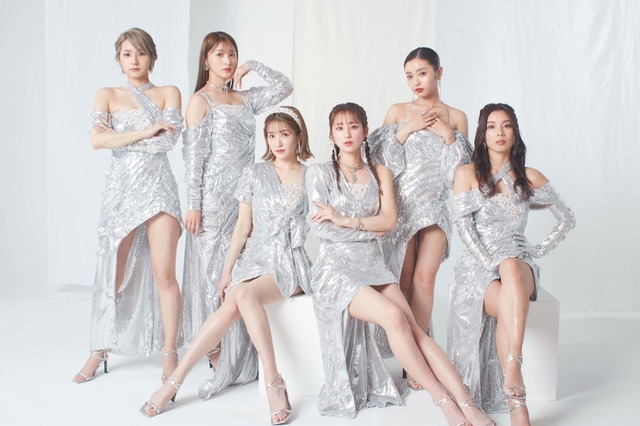 predia、ラストベストアルバム収録曲のファン投票がスタート 画像