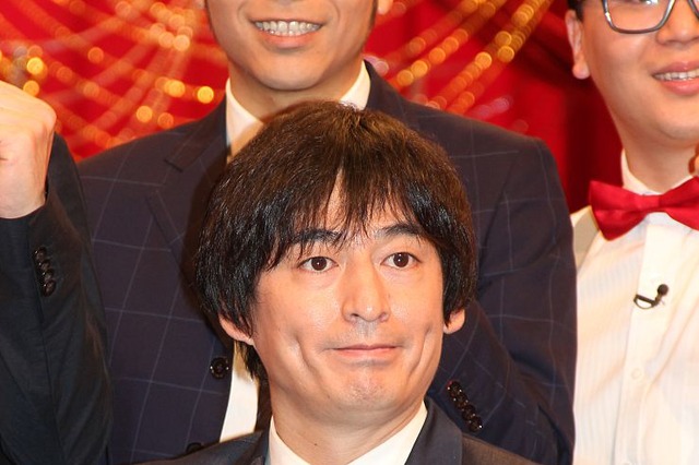 『あさイチ』2日間休演の博多大吉、声ガラガラで華丸から心配される 画像