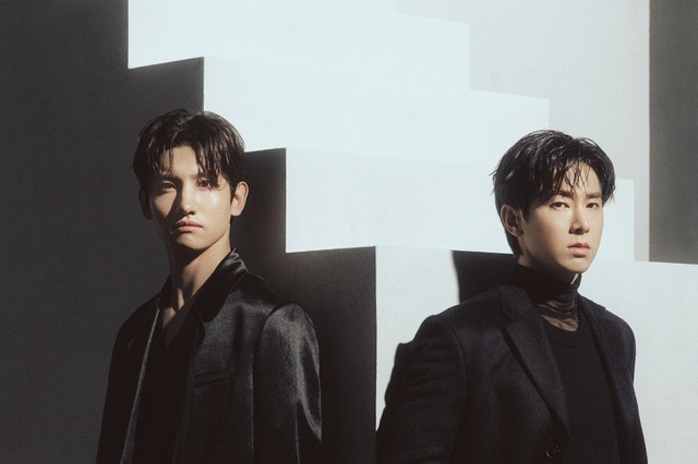 東方神起、ミニアルバム『Epitaph』のMVティザーが公開! 画像