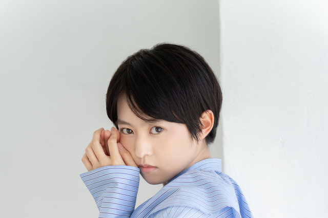 元乃木坂46・伊藤万理華、JO1初主演ドラマ『ショート・プログラム』最終話でヒロインに 画像