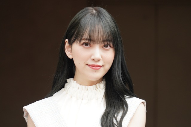 堀未央奈、乃木坂46の同期生・北野日奈子との共通点を明かす「こだわりが強めの2人」 画像