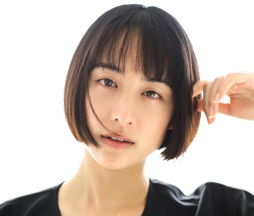 山本美月、“園芸名人”目指してNHK『趣味の園芸』月1レギュラー決定 画像