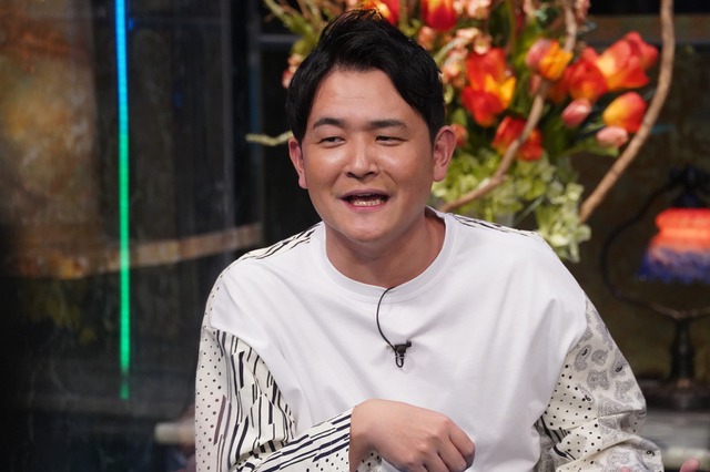 千鳥ノブ、大慌てになった“妻の誕生日”エピソードを告白! 画像