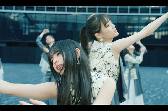 齋藤飛鳥＆山下美月 Wセンター版『Actually...』の新MV、ついに公開！ファンの反応は？ 画像