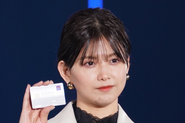 【TGC 2022 S/S】櫻坂46渡邉理佐・小林由依・土生瑞穂・山崎天、約2年ぶりの有観客開催に笑顔 画像