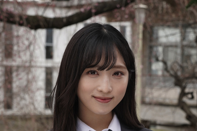 AKB48・小栗有以、連続ドラマ初ヒロイン！4月スタート新ドラマ『恋に無駄口』 画像