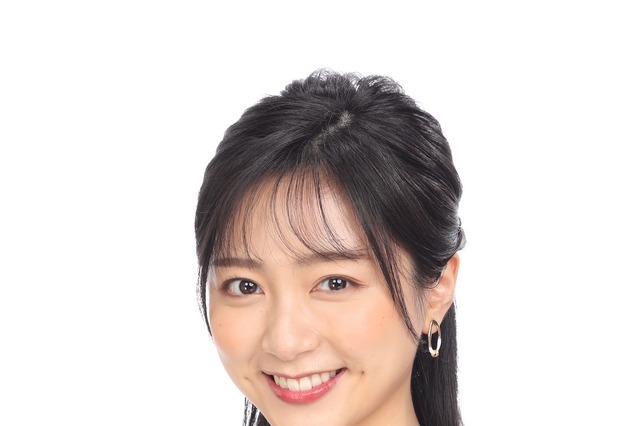 フジ・佐久間みなみアナ、スポーツニュース番組のメインキャスターに抜擢 画像