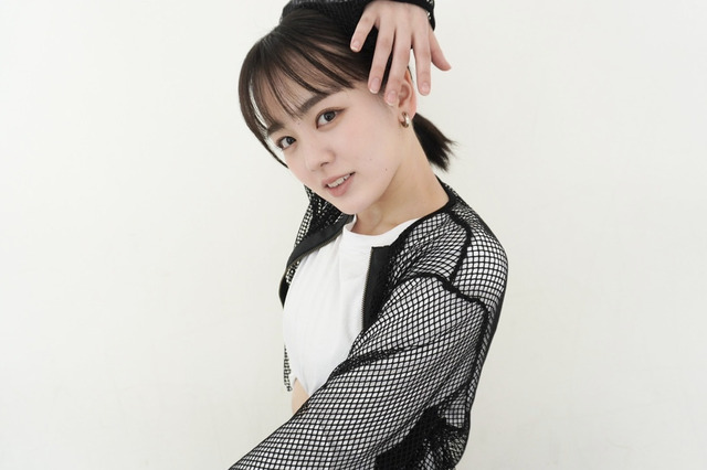 伊原六花、『根も葉もRumor』超絶ダンスに反響「キレッキレ」「やっぱ腹筋最高」 画像
