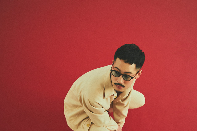 NHK『あさイチ』新テーマソングにTENDREの新曲「SWITCH」が決定 画像