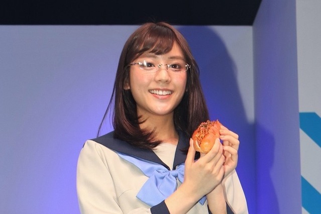 貴島明日香、5年間務めたお天気キャスター卒業を発表！ファンから労いのコメント多数 画像