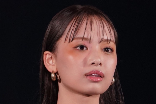 日向坂46・濱岸ひより、コロナ感染 30・31日の東京ドーム公演欠席に 画像