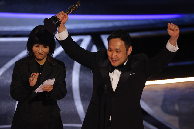 映画『ドライブ・マイ・カー』が第94回アカデミー賞で国際長編映画賞を受賞 画像