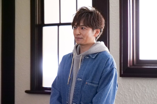 生田斗真、13年ぶり月9で綾瀬はるかの元彼に!4月期ドラマ『元彼の遺言状』 画像