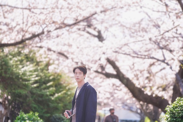 小松菜奈＆坂口健太郎W主演『余命10年』累計動員数160万人、興行収入20億円突破！ 画像