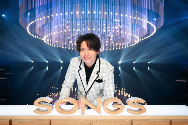 山崎育三郎、これまで語られなかったエピソード披露！「レ・ミゼラブル」人気曲披露も...NHK『SONGS』 画像