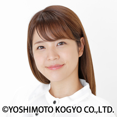 元フジ久代萌美アナ、吉本興業とマネジメント契約! 画像