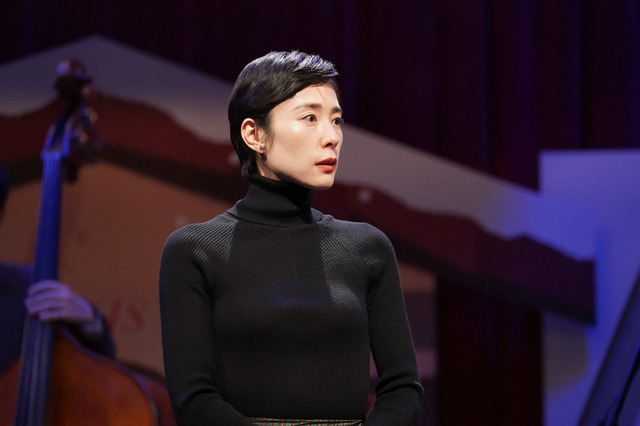るいと安子、50年越しの再会!涙の抱擁にネット感動「大号泣です」…『カムカムエヴリバディ』第111話 画像