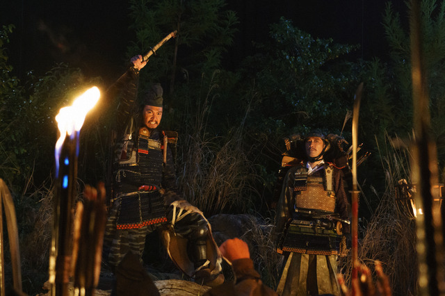 頼朝、義仲の活躍に焦る!派兵を決断も御家人たちは不満募らせ...NHK『鎌倉殿の13人』第14話 画像