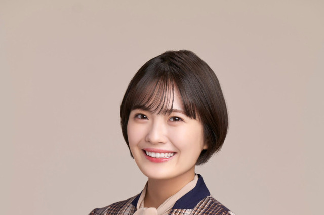 乃木坂46・清宮レイ&日向坂46・富田鈴花が『ラヴィット!』曜日レギュラーに決定! 画像