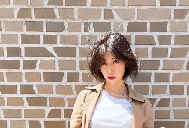 鈴木ふみ奈、新たな一面開花！ファッションショットでも実力発揮 画像