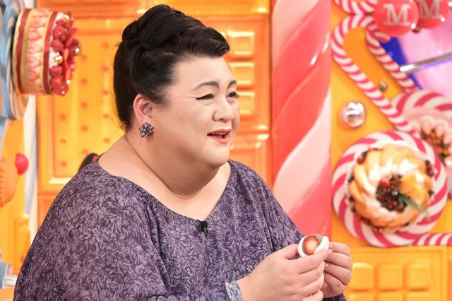 “絶品和菓子”の数々登場！あまりのフワフワさにマツコ唸る「まるで布団....」 画像