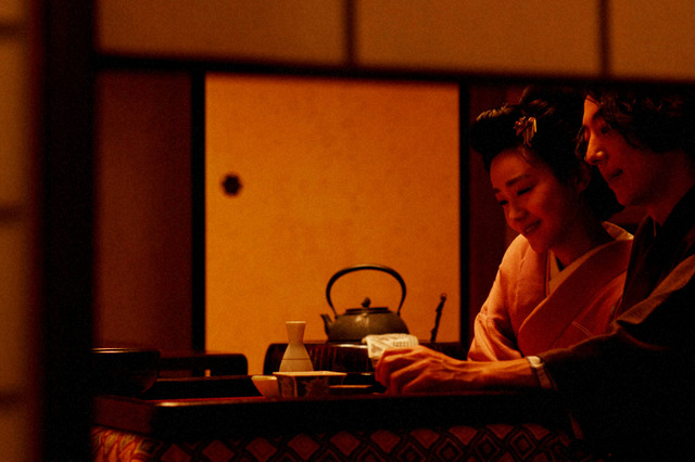 川端康成の代表作『雪国』が高橋一生主演でドラマ化！今夜NHKで放送 画像