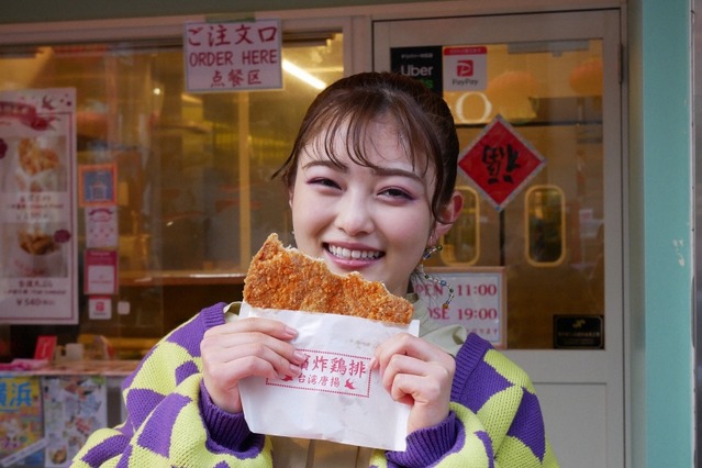 横浜中華街、なぜこの場所に？見えてきた意外な事実......『世界ふしぎ発見！』 画像