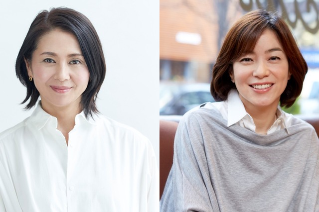 小泉今日子と八木亜希子が昭和ソングのディープな話を披露 画像