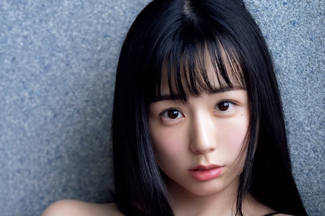 くりえみ、グラビアで色気たっぷりな“あぶない人妻”に! 画像