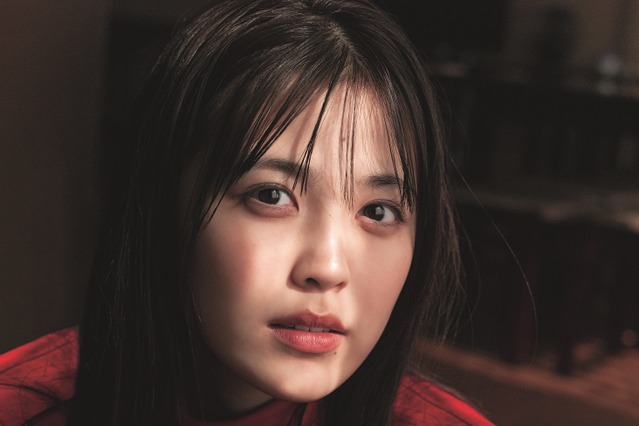 乃木坂48初選抜入り・柴田柚菜、「blt graph」表紙・巻頭に登場 画像