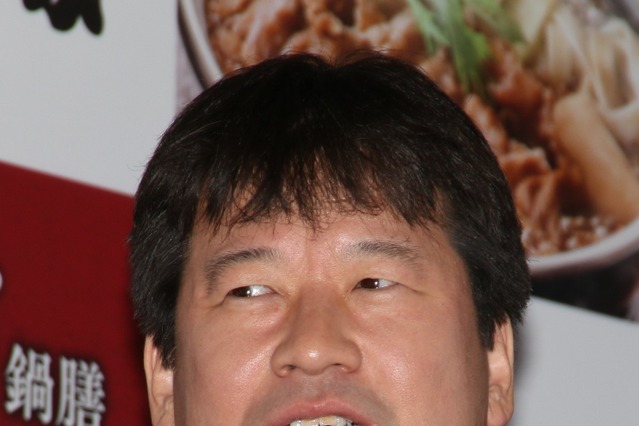 佐藤二朗、妻からの手紙にガチ赤面「全身から汗が吹き出るぐらい照れます」 画像