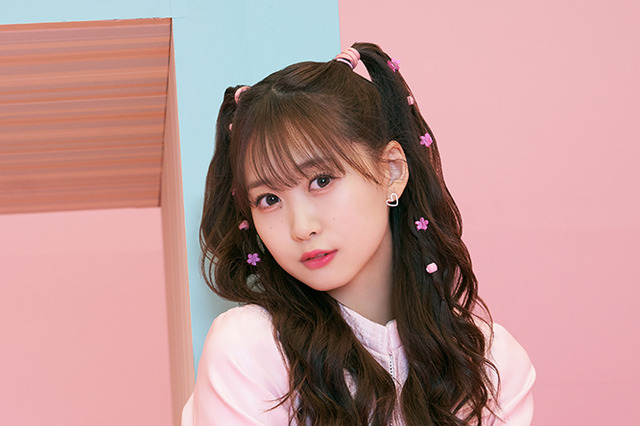 芹澤優、1stフルアルバム引っ提げた全国ツアー開催決定！ 画像