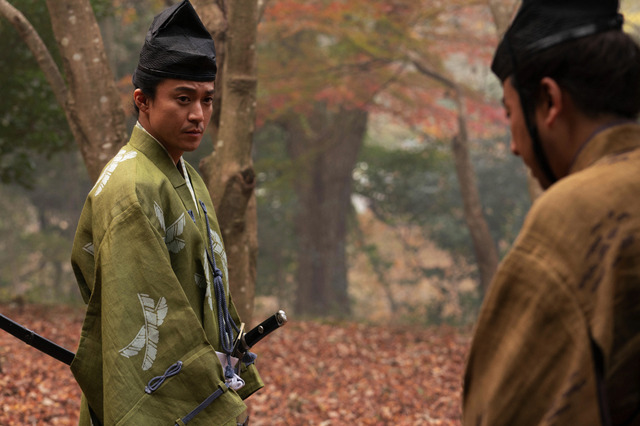 頼朝、義高の処断を命令するも政子が憤り......NHK『鎌倉殿の13人』第17話 画像