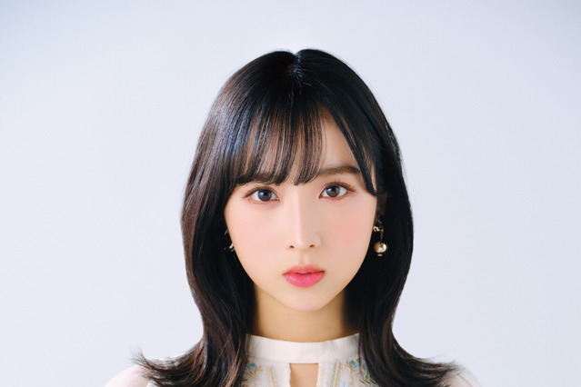 AKB48・小栗有以、舞台『オッドタクシー』でメインキャストに!3人組アイドルセンター役 画像