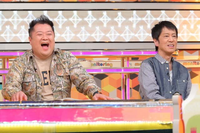ももクロ・高城れに、透明カラオケに登場!何点とれる?!今夜放送『モニタリング』 画像