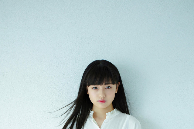 注目の新人女優・上坂樹里が「殺し屋」役でドラマ初主演！ 画像