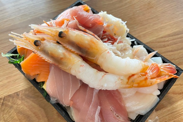 上野で開催中の北海道物産展！絶対に食べておきたい注目商品 画像