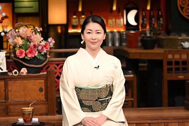 中山美穂、スーパーアイドル時代唯一楽しみにしていた弁当を紹介. 画像