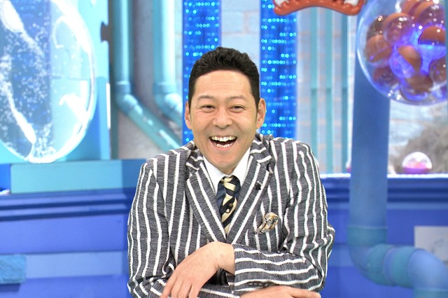 『ドッキリGP』好評の「全校集会スピーチ」企画！新校長 vs 新教頭、女子高生にウケるのはどっち 画像