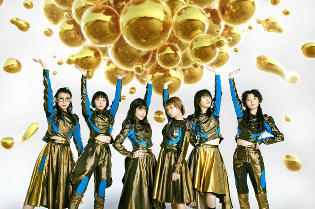 BiSH、全国6都市のCDショップにてトークイベント実施決定! 画像