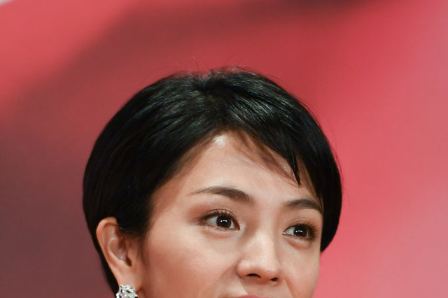 満島ひかり、母親の写真公開！「そっくり」「美人」と驚きの声 画像