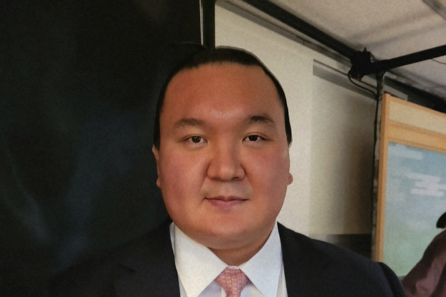 大相撲の敷居をもっと低く...新感覚の中継がNHK総合で！解説に白鳳・間垣親方 画像