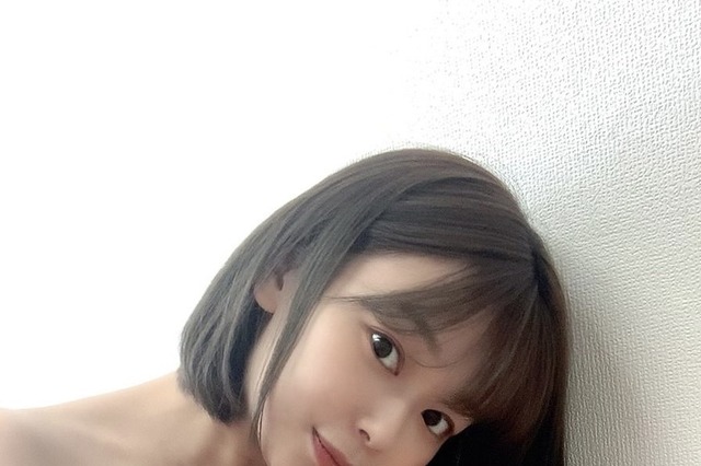 Iカップグラドル・和地つかさがもし彼女だったら……彼氏目線カット満載のファンクラブを始動! 画像