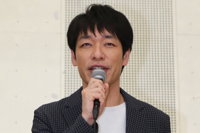 麒麟・川島、MC6本担当も冠番組がゼロの苦悩… 画像