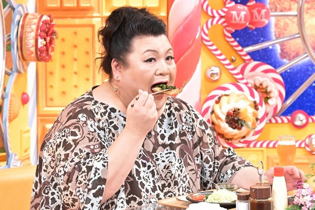 今が旬の「アジフライの世界」...絶品の数々にマツコが舌鼓 画像